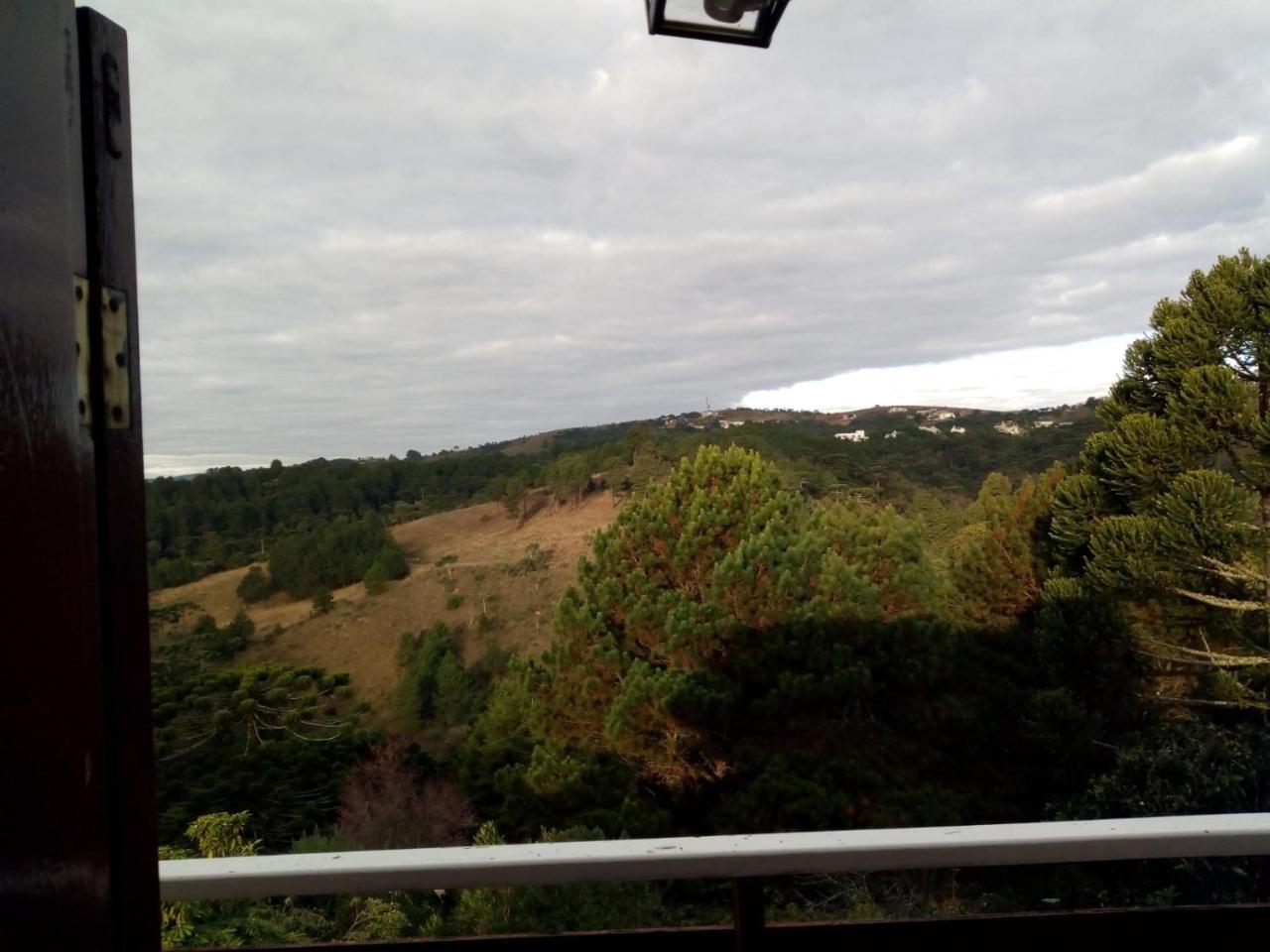 Campos do JordãoCasa Flor De Liz别墅 外观 照片